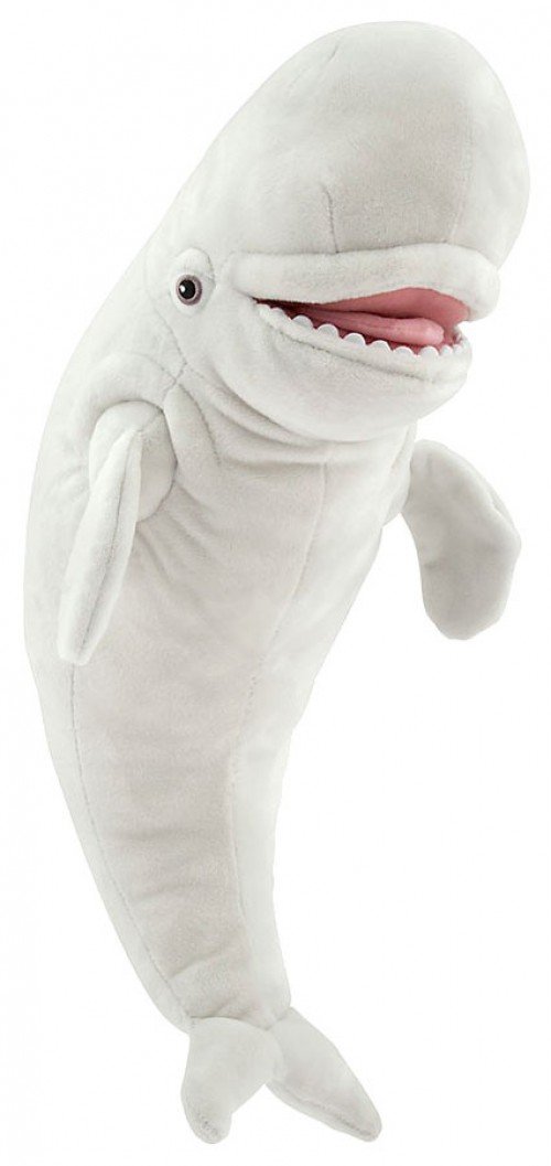 Disney / Pixar Finding Dory Bailey Exclusive 18" Plush