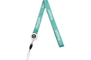 Fluentalk Accessories for T1 Language Translator, Including 1 Lanyard