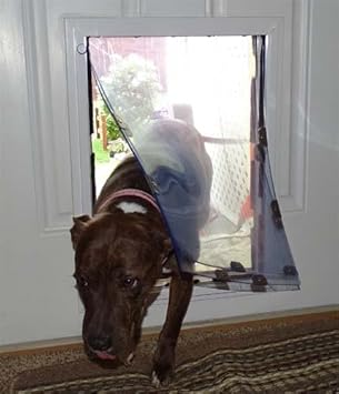 maxseal dog door