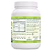 Herbal Secrets Organic Soy Protein Isolate - 2lbs (Non-GMO) Unflavoured- Supports Cardiovascular Health, Overall Health and Well Being* - Support Healthy Dieting*