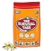 120 tabs Snack Food for 10 Days Emergency Survival MREs Meals Ready-to-eat Bugout for Travel Camping Boating Biking Hunting Activities Gluten Free and Non-GMO 25 Years Shelf Life - Vanilla Malt Flavor