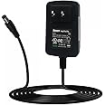MyVolts 15V Power Supply Adaptor Compatible with Korg B2S, B2SP Piano - US Plug