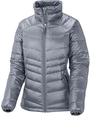 Gold 650 Turbodown RDL Down Jacket, Tradewinds Grey, Large
