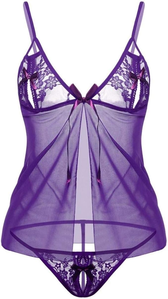 Pigiami E Camicie da Notte da Donna Lingerie & Intimo da Donna Pigiama