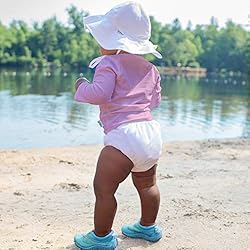 i play. by green sprouts Reusable, Eco Snap Swim