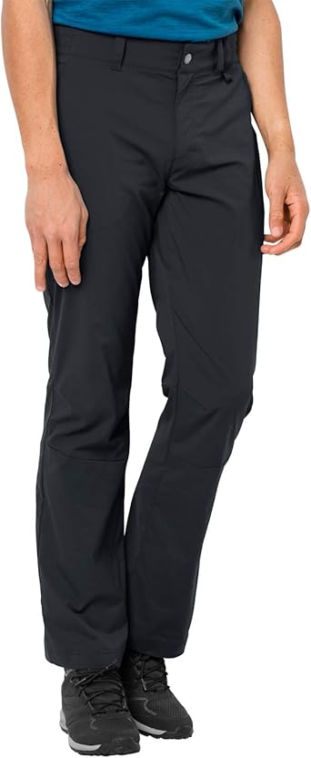jack wolfskin dynamic cargo pants