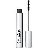 Lune+Aster Formidable Lengthening Mascara | Longwear Mascara, Lifts And Lengthens Up To 17 Hours - Black