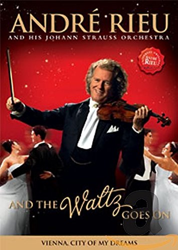 And the Waltz Goes on