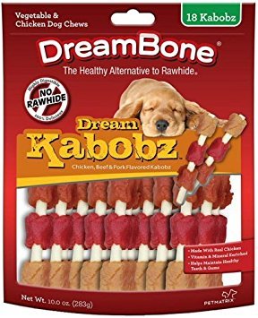 Dreambone Kabobz, 15-Pack - Image 2