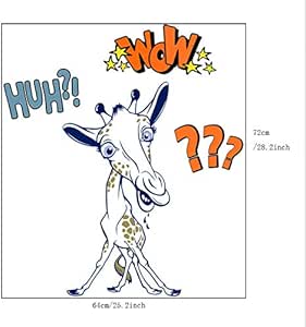 Etiqueta De La Pared para Dormitorio Sala De Estar Niña Niño La Cocina