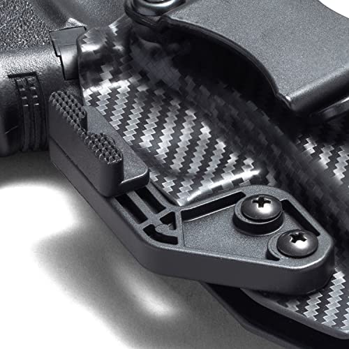 Concealment Express Holster Claw Kit Made in The USA, for IWB