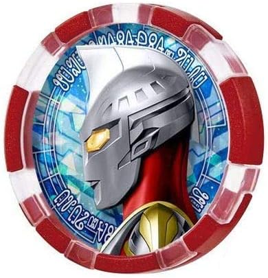 Amazon ウルトラマンz Sgウルトラメダル01 4 ウルトラマンマックスメダル 単品 フィギュア ドール 通販