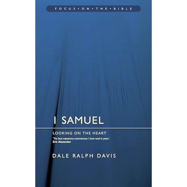 The First Book of Samuel (New International Commentary on the Old