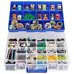 Bins & Things Toy Storage, Toy Organizer and