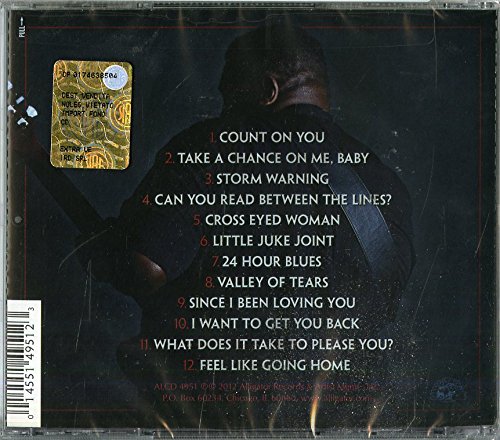 Show Of Strength Michael Burks Amazon De Musik show of strength