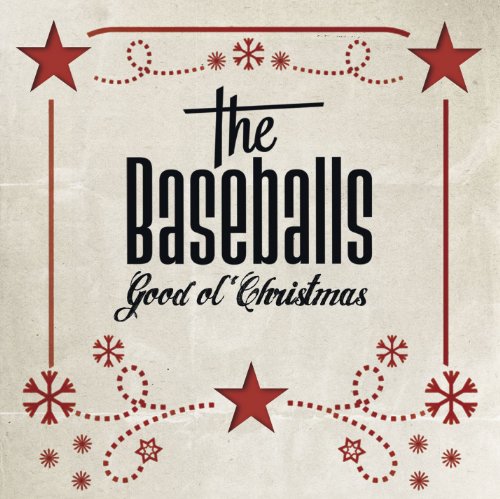 The Baseballs - Little Drummer Boy Lyrics - Zortam Music