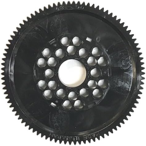 Top Line ドリフトスパーギヤ 48ピッチ 90t 1個入り Sg 40