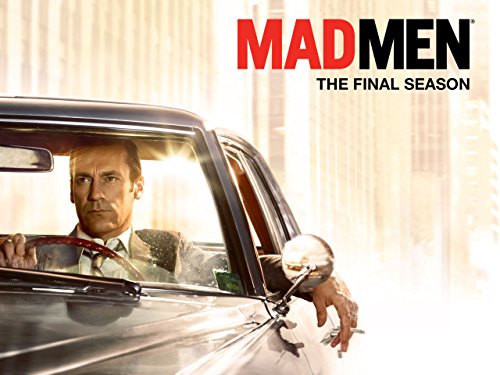 Mad Men Season 7