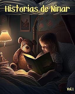 Livro Histórias de Ninar