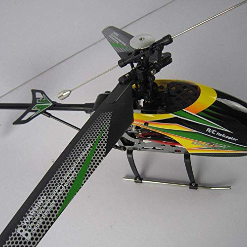 Spielzeug Modell Schaum Fernbedienung Flugzeuge 2 Kanäle Child Boy Manöver Elektrischer Anfänger Segelflugzeug 2,4… – Bild 4