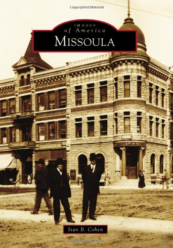Missoula (Images of America)