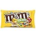 M&M's Peanut Chocolate Candy Fun Size 10.57-Ounce Bag