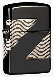 Zippo Venetian 45th Anniversary