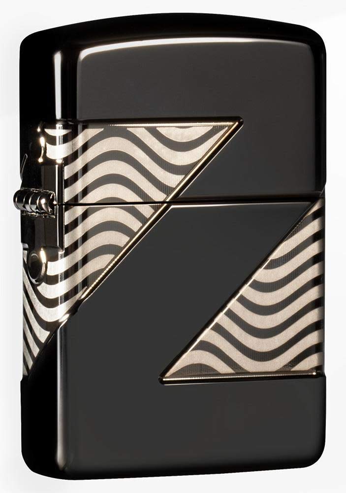Zippo Venetian 45th Anniversary