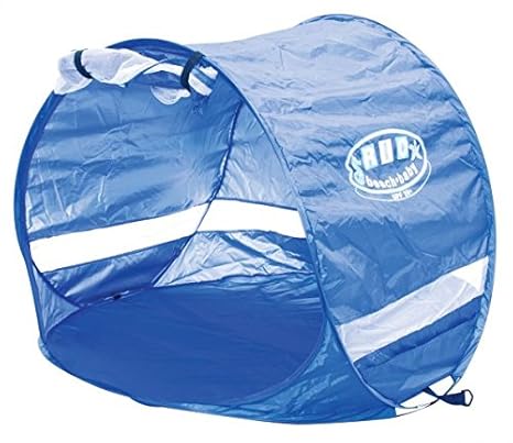 Amazoncom Rio Gear Rio Brands Portable Baby Beach Sunshade