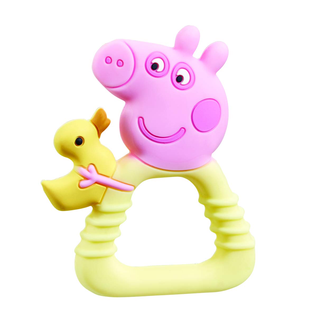 First Peppa Pig Teether Teethers Baby 