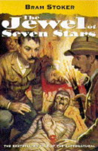 "The Jewel of Seven Stars (Oxford Popular Fiction)" av Bram Stoker