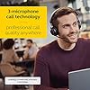 Jabra-Evolve2-65-Wireless-PC-Headset-with-Charging-Stand--Noise-Cancelling-UC-Certified-Stereo-Headphones-With-Long-Lasting-Battery--USB-C-Bluetooth-Adapter--Black Jabra Evolve2 65 Wireless PC Headset with Charging Stand – Noise Cancelling UC Certified Stereo Headphones With Long…