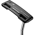 TaylorMade Golf TP Black Putter DelMonte SB