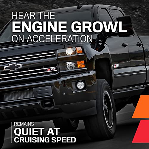 K&N Cold Air Intake Kit Increase Acceleration & Towing Power