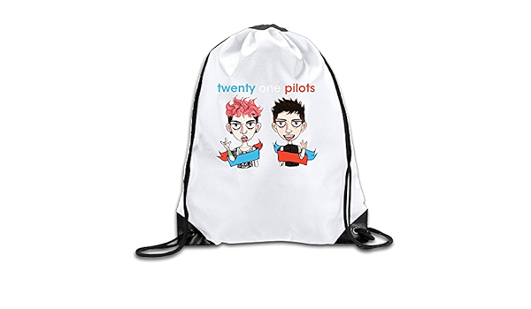 twenty one pilots backpack amazon