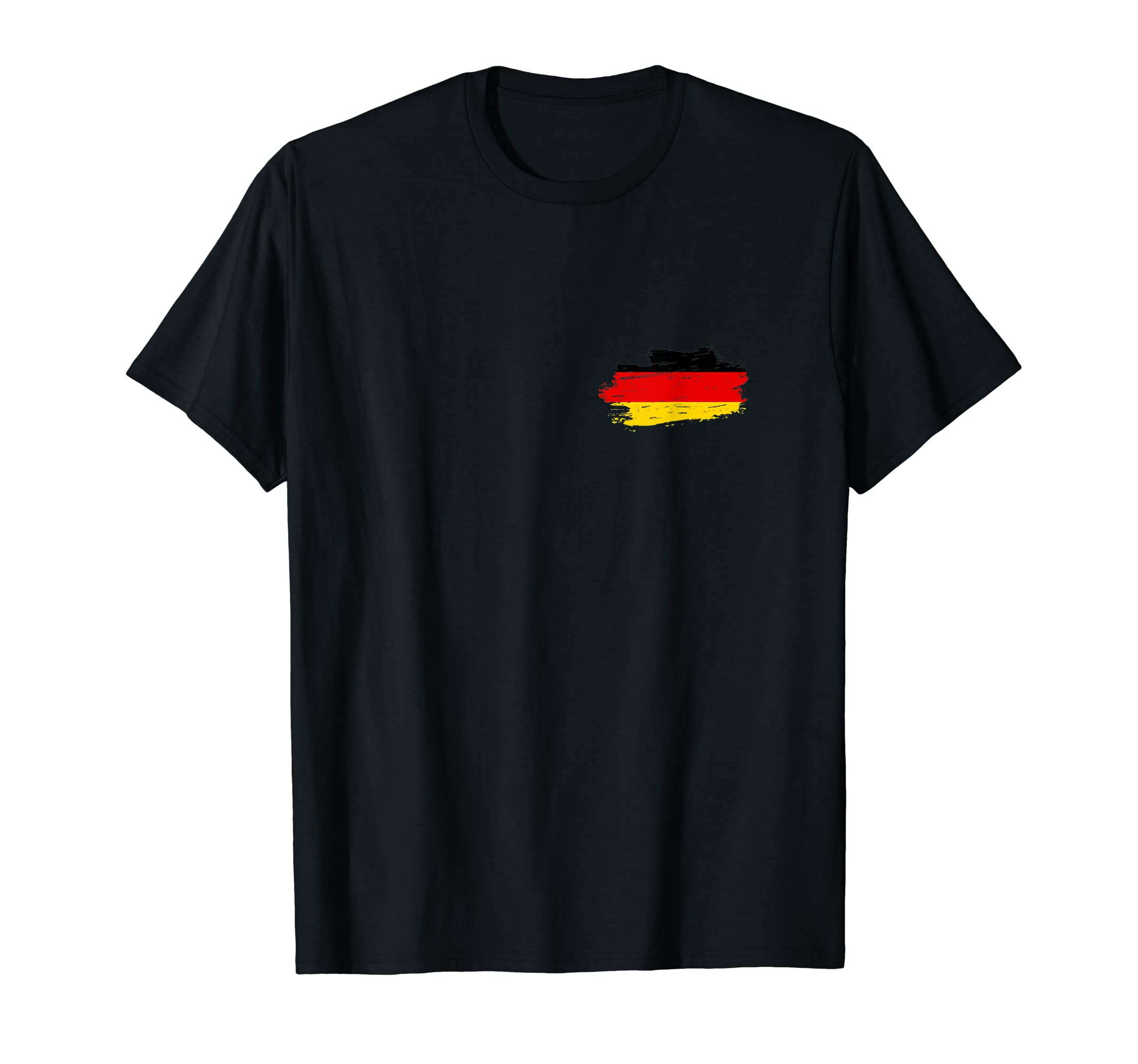 Flag Germany T-Shirt