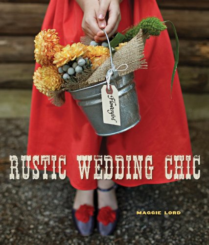 Download Rustic Wedding Chic