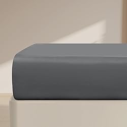 FreshCulture Twin XL Fitted Sheet Only – Premium
