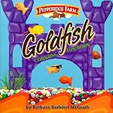 By Barbara Barbieri McGrath Pepperidge Farm Goldfish Counting Fun Book [Board book]