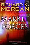 Market Forces cover