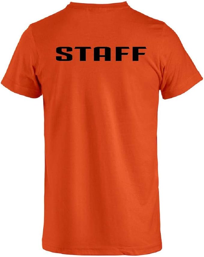 magliette staff amazon