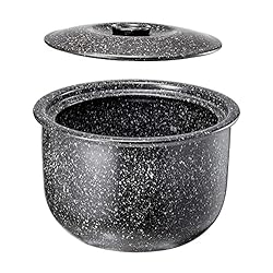 SanYuan Rice Cooker w/Ceramic Inner Pot, 3L