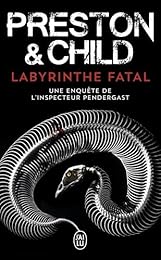 Labyrinthe fatal