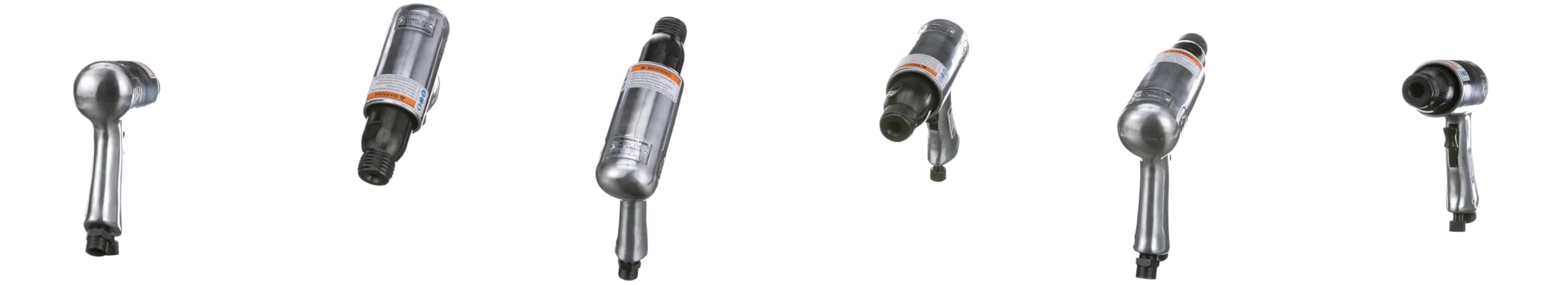 Ingersoll Rand 116 Air Hammer, 3500 BPM, 2-5/8