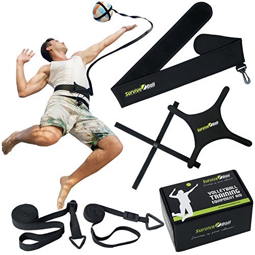 Compare Price volleyball setter target on