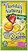 Florida's Natural Fruit Grove Au'some organic. Nuggets 10 count 0.5 oz (14g) pouches