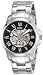 Fossil Grant Analog Black Dial Men's Watch - ME3103