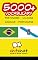 Livro 5000+ Portuguese - Galician Galician - Portuguese Vocabulary