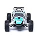 Rabing RC Car 1/24 Scale 15km/h Radio Controlled Electric Vehicle 2WD Off-road for Kids
