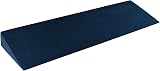 Yoga-Mad EVA Yoga Wedge Lightweight Non Slip Slant Board 50x15x5cm view 3